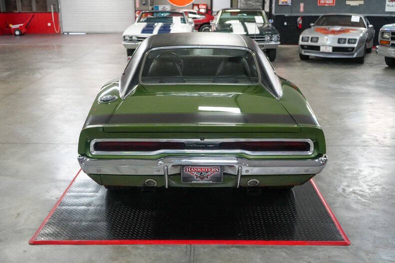 1970 Dodge Charger