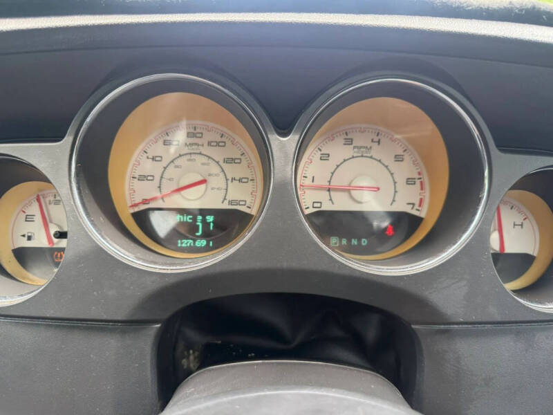 2013 Dodge Challenger