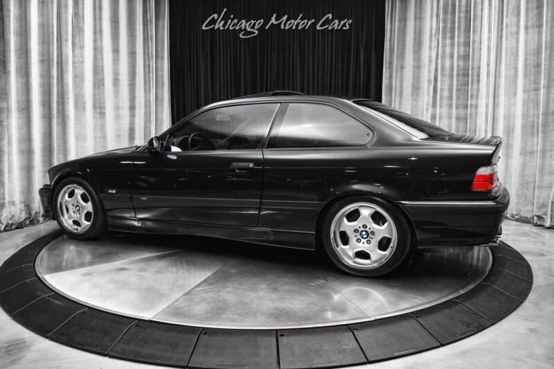 1995 BMW M3