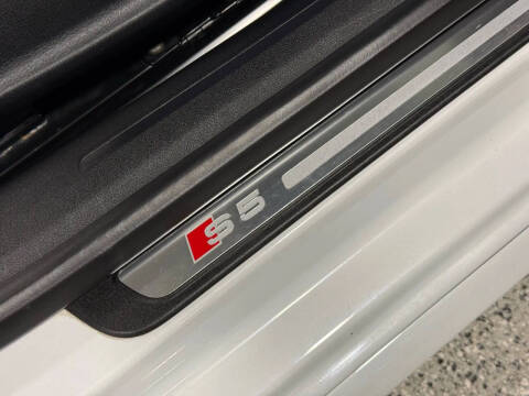 2013 Audi S5 3.0T quattro Prestige