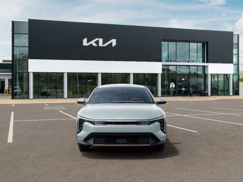 2026 Kia K4 Hatchback EX