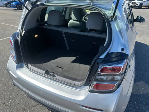 2020 Chevrolet Sonic LT