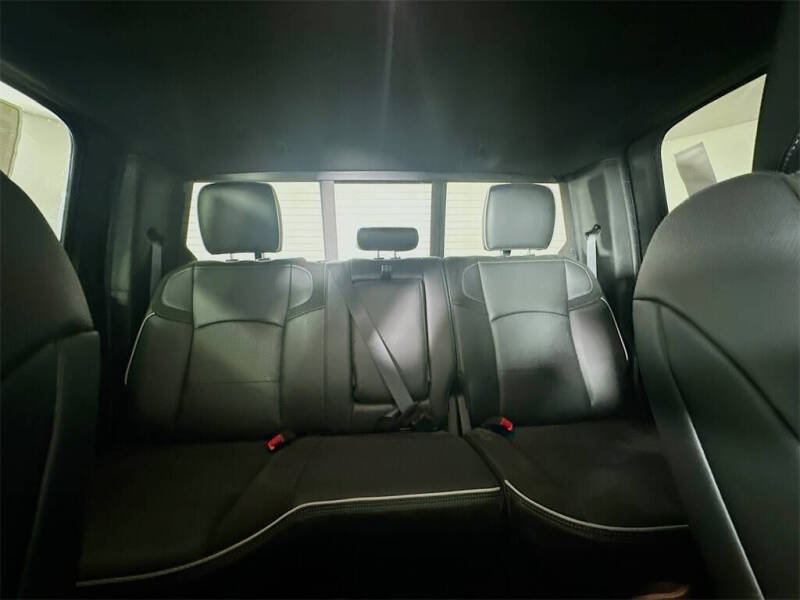 2025 RAM 3500 Laramie