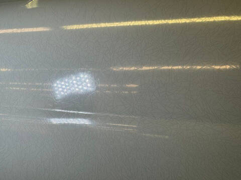 1956 Ford Thunderbird