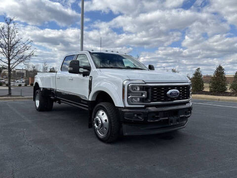 2024 Ford F-450 Super Duty for sale at Platinum Car Brokers in Spearfish SD