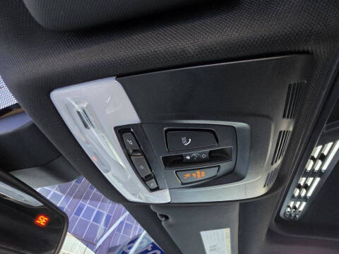 2019 BMW 4 Series 440i Gran Coupe