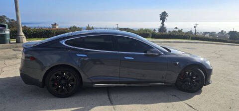 2019 Tesla Model S P100D