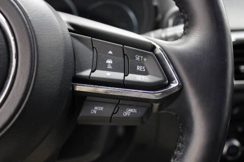 2023 Mazda CX-9 Grand Touring