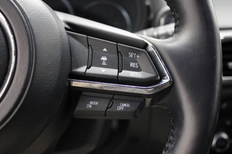 2023 Mazda CX-9 Grand Touring