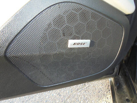 2017 Cadillac ATS 2.0T