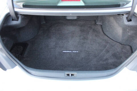 2011 Toyota Avalon Limited