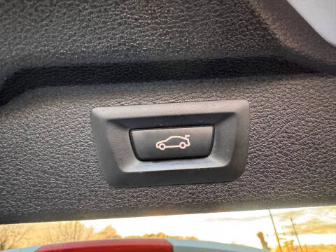 2017 BMW X5 sDrive35i