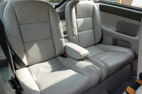 2008 Volvo C30 T5 Version 2.0