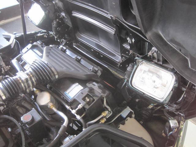 1996 Chevrolet Corvette