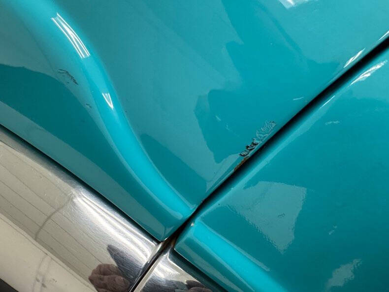 1948 Buick 50 Super