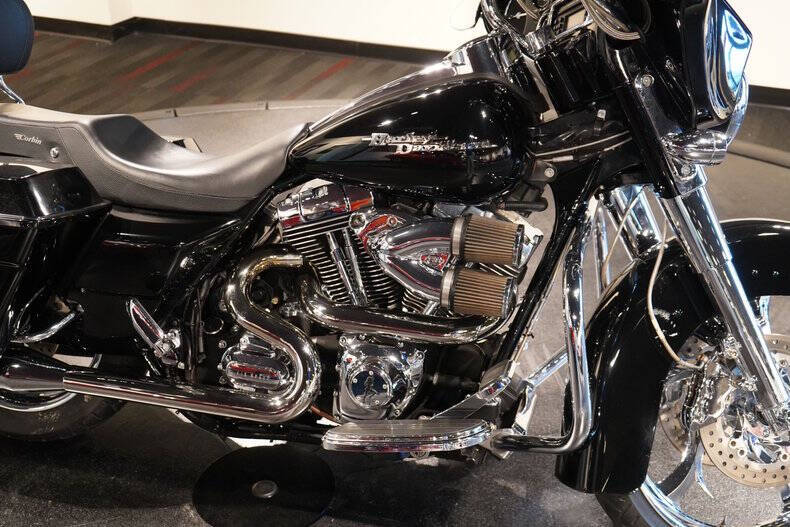 2007 Harley-Davidson Electra Glide