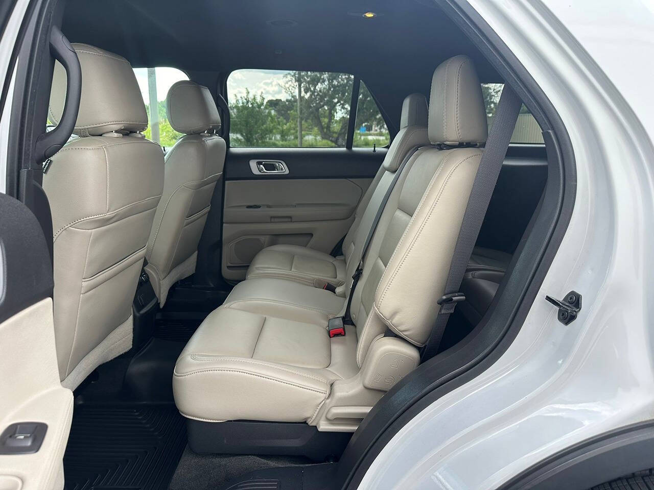 2014 Ford Explorer for sale at FHW Garage in Fort Pierce, FL