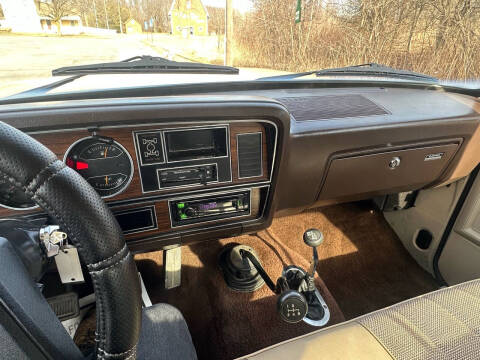 1984 Dodge RAM 150