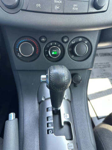 2010 Mitsubishi Eclipse GS Sport