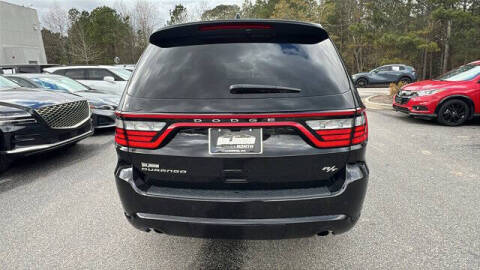 2024 Dodge Durango R/T