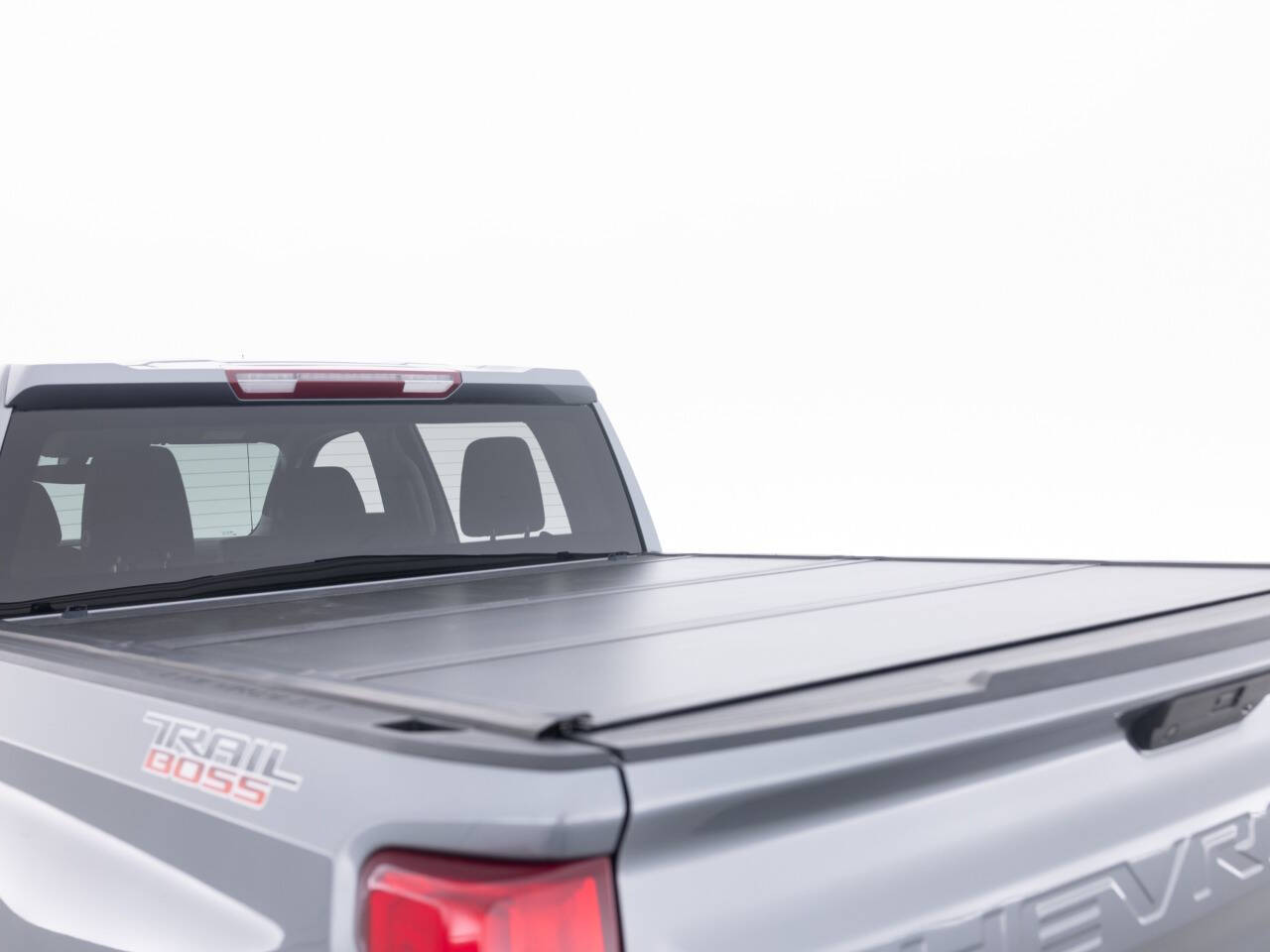 Used Car 2021 Chevrolet Silverado 1500  Lt Trail Boss 4x4 4dr Crew Cab 5.8 Ft. Sb For Sale Under $50,000 In Coal City, Illinois