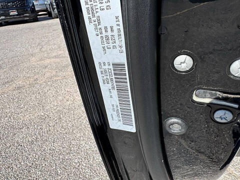 2019 Dodge Challenger SRT Hellcat Redeye