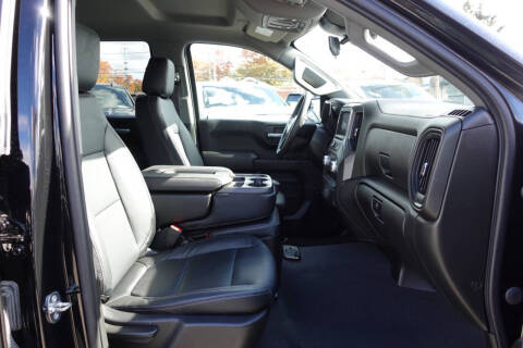 2022 GMC Sierra 1500 Pro