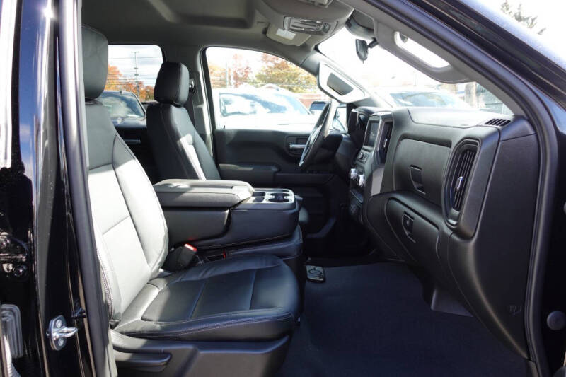 2022 GMC Sierra 1500 Pro