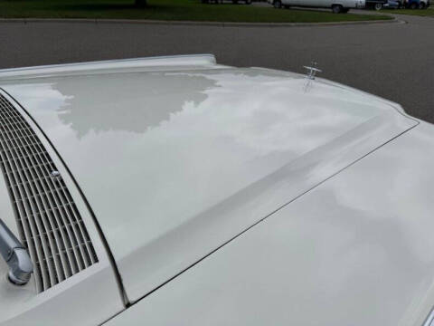 1967 Lincoln Continental