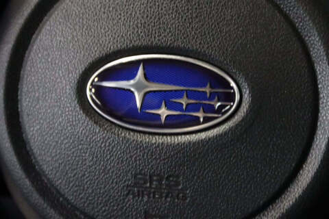 2021 Subaru Legacy Touring XT