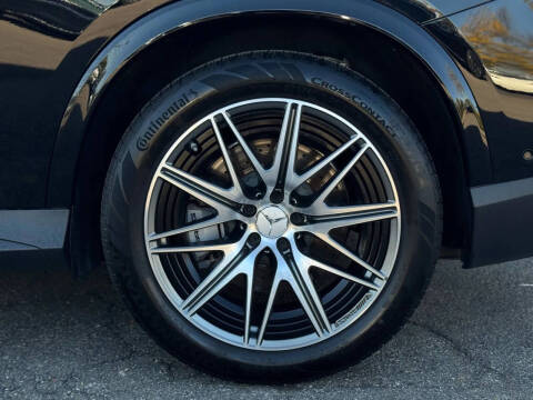 2024 Mercedes-Benz GLC AMG GLC 43