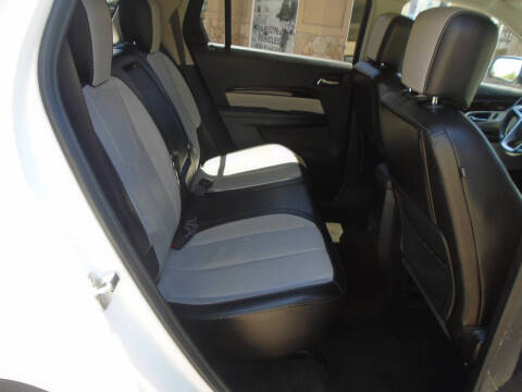 2017 GMC Terrain Denali