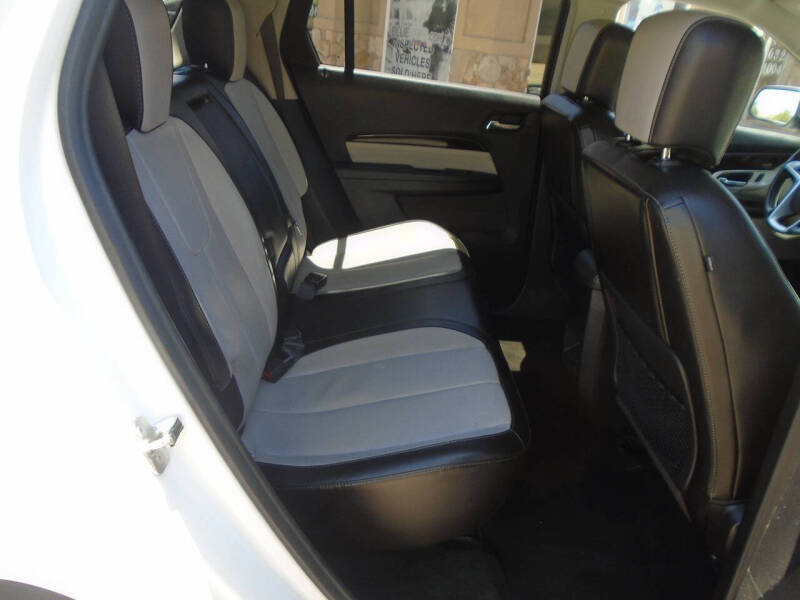 2017 GMC Terrain Denali