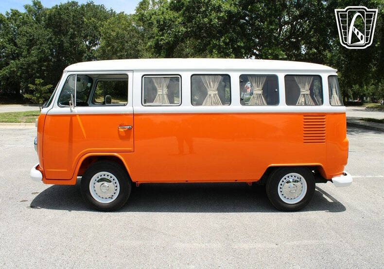 1994 Volkswagen Type 2