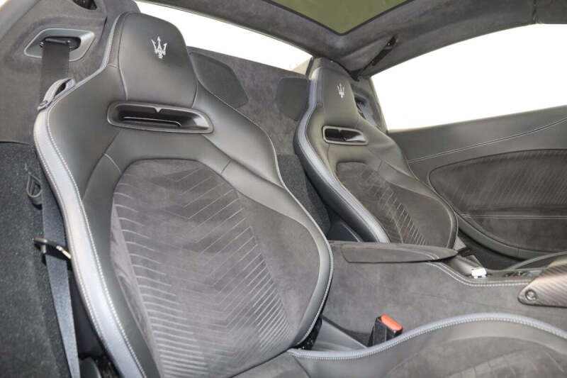 2024 Maserati MC20 Cielo