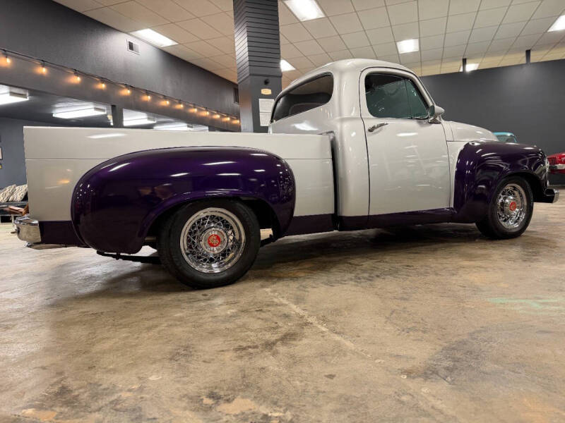 1954 Studebaker 3-R PIckup
