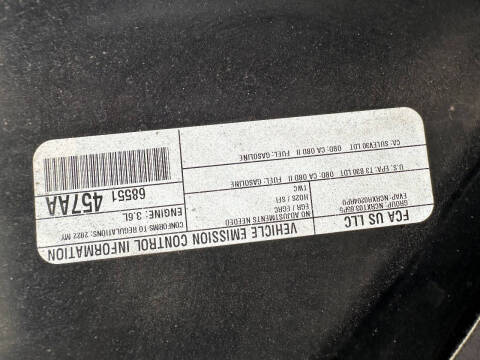 2022 Dodge Durango SXT