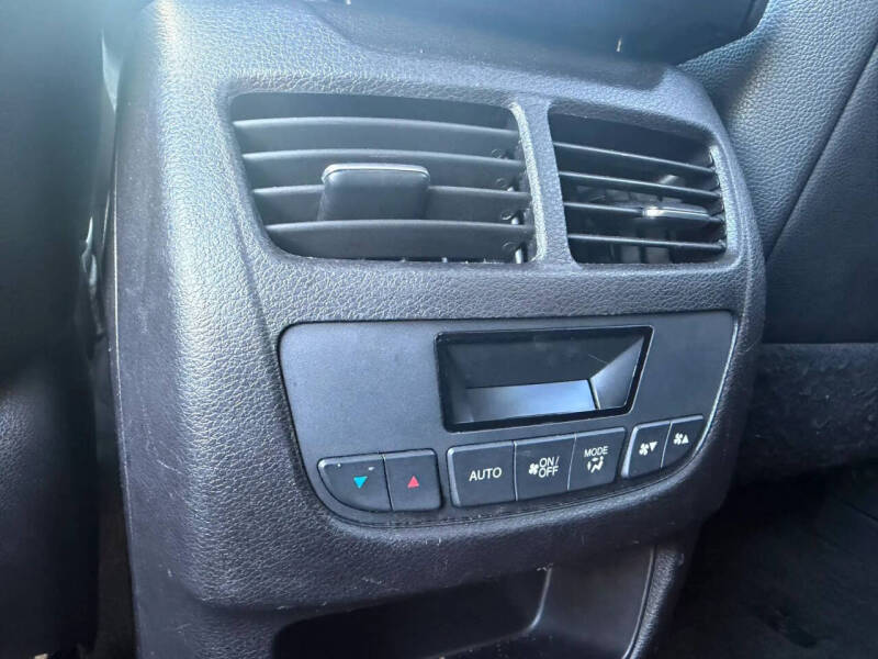2014 Acura MDX