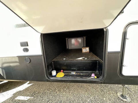 2022 Keystone RV Arcadia