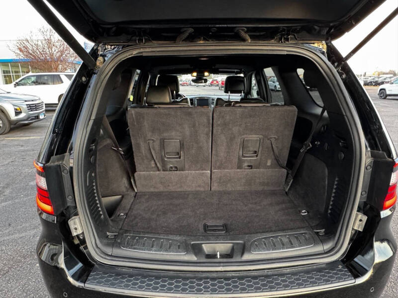 2020 Dodge Durango R/T