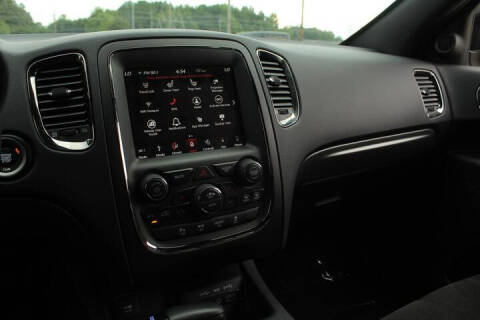 2019 Dodge Durango R/T