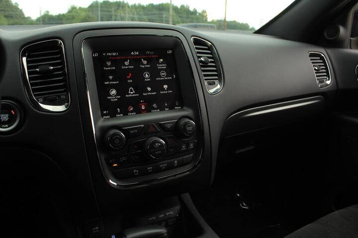 2019 Dodge Durango R/T