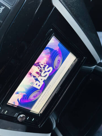 2016 Nissan Pathfinder S