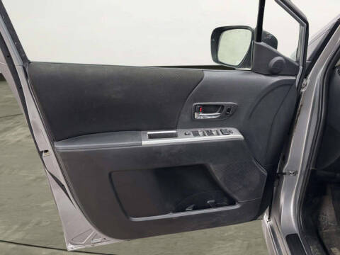 2010 Mazda MAZDA5 Grand Touring