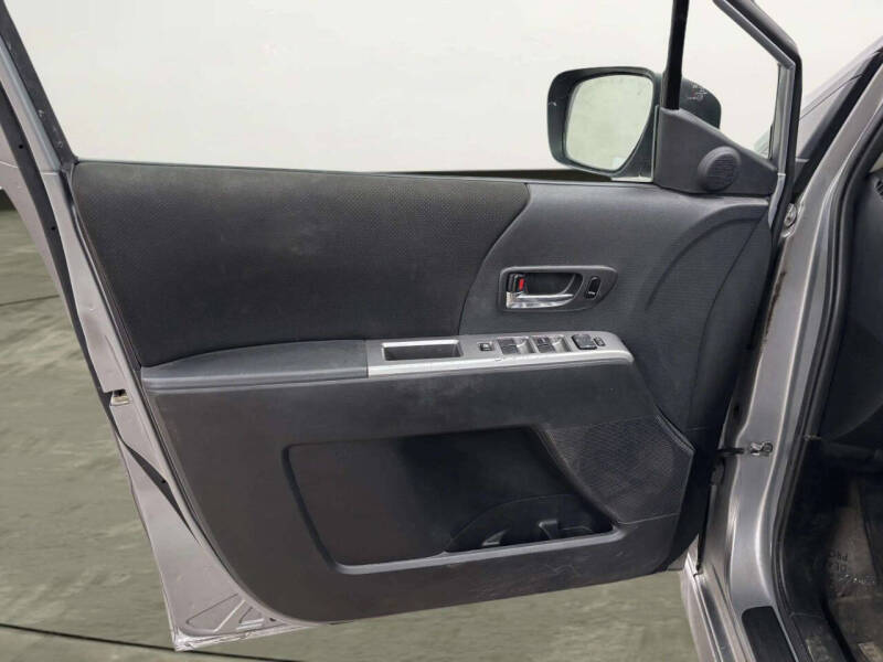 2010 Mazda MAZDA5 Grand Touring