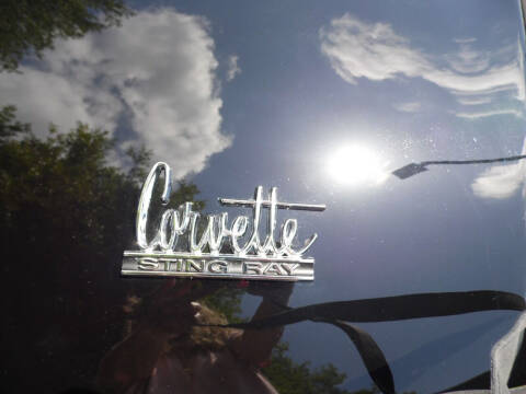 2009 Chevrolet Corvette