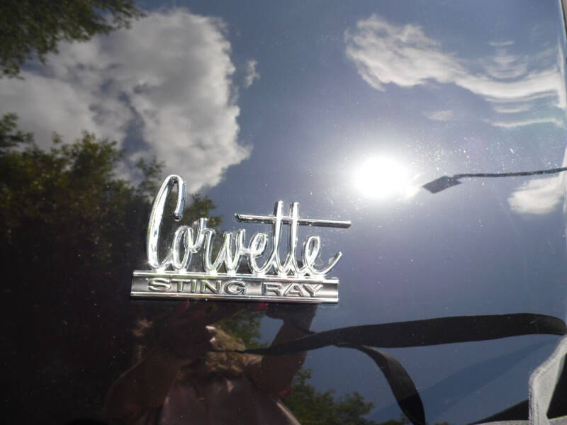 2009 Chevrolet Corvette