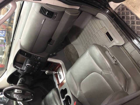 2011 Nissan Pathfinder LE