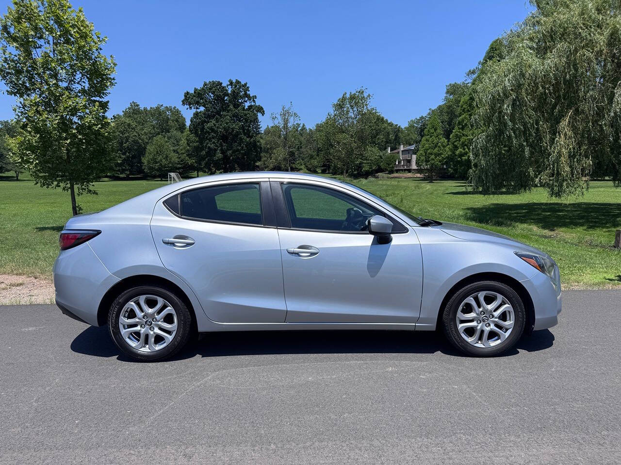 2018 Toyota Yaris iA 20