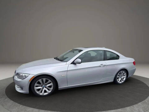 2013 BMW 3 Series 328i